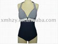 Factory women swimsuit nylon women