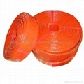 Silicone Fire Sleeving