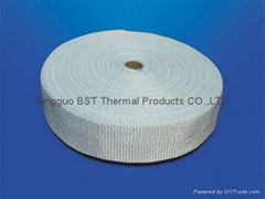 Fiberglass Header Wrap / Thermal Heat Wrap