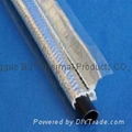 Aluminized Fiberglass Sleeve 1