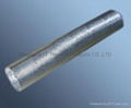 Aluminized Fiberglass Sleeve 2