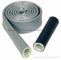 Fiberglass High Temperature Sleeve