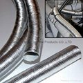 Aluminum Corrugated Tube 4