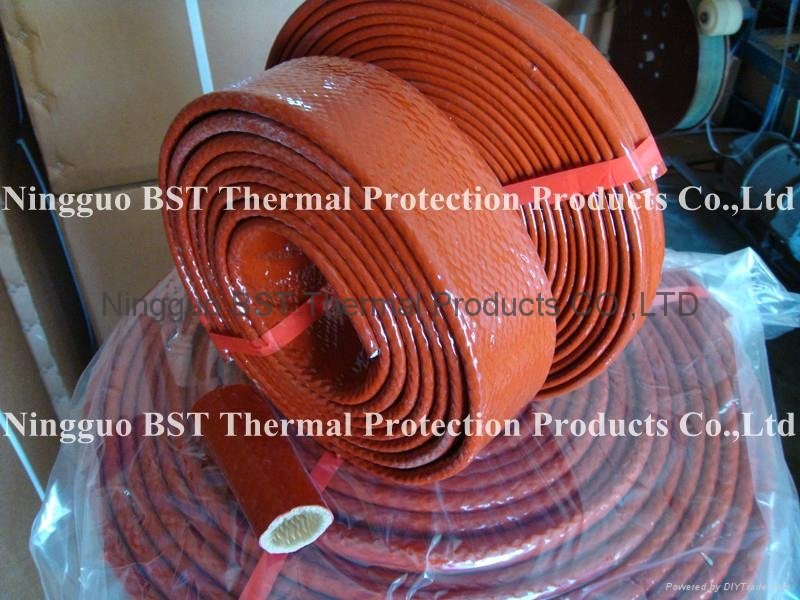 Fire Protection Sleeve