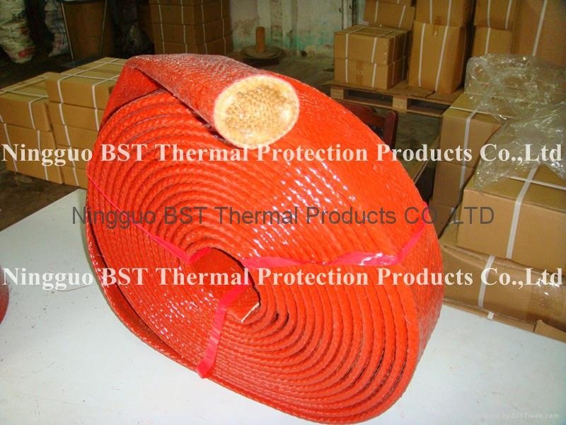 Fire Protection Sleeve 5
