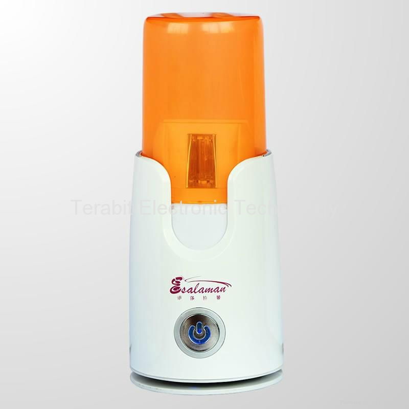 mobile phone sterilizer