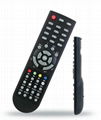 Mini TV receiver  DVB-S2 HD receiver  3