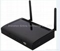 Open WRT 3G router  wireless  network  2