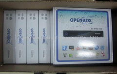 Openbox X5 Pro 