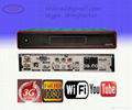 Decoder EYEBOX X5 Sunplus 1512 support IPTV 3G Youtube 
