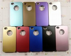 metall case for iPhone 4g/s