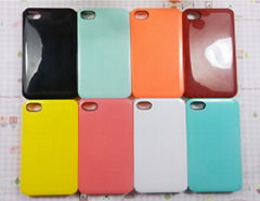 PC case for iPhone 4G/S