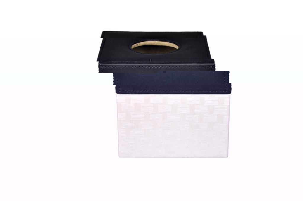 方形纸巾盒