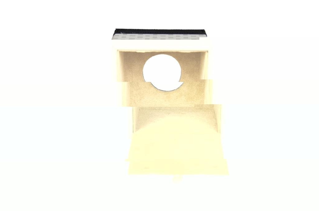 方形纸巾盒 2
