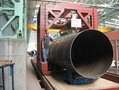 High quality steel pipe API 5L 5