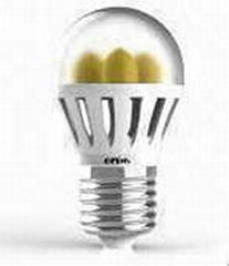 LED bulb