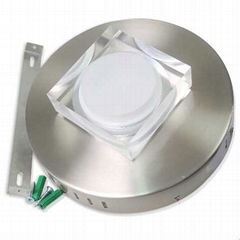 LED Crystalline Light