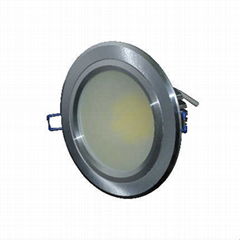 LED down lamp