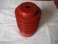 Rubber bellow;rubber dustproof boot  2