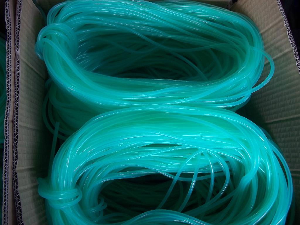 Silicone tube,hose,cord 