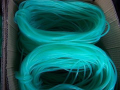 Silicone tube,hose,cord 