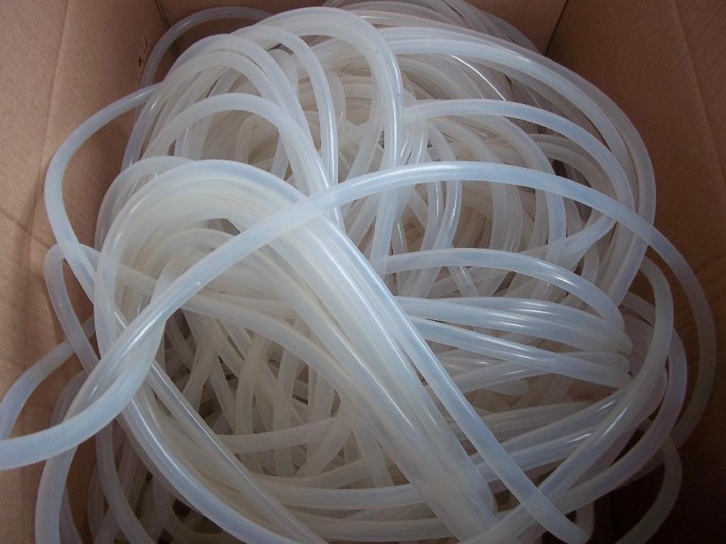 Silicone tube,hose,cord  2