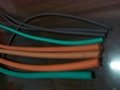 Silicone tube,hose,cord  5