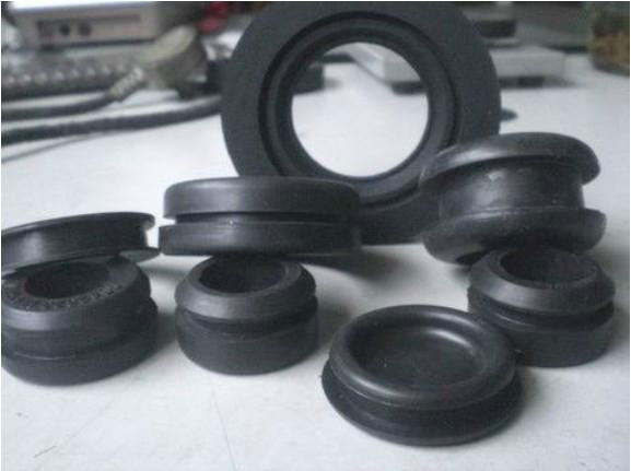 Rubber Grommet 