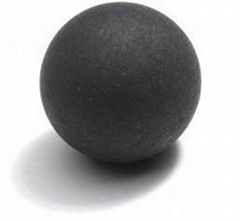 Rubber ball,rubber foam ball,rubber solid ball 