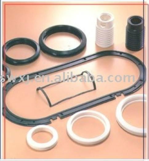 Rubber Gaskets for auto lamp