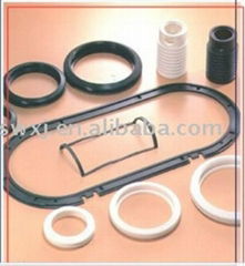 Rubber Gaskets for auto lamp