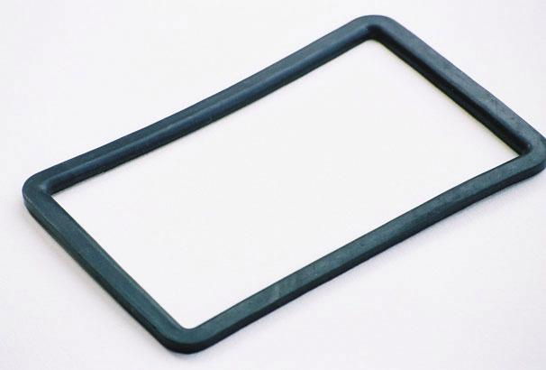 Rubber Gaskets for auto lamp 3