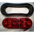 Rubber Gaskets for auto lamp 4