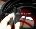 Molded rubber product  5