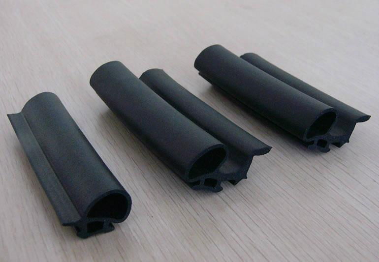 EPDM sealing profile