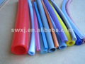 Silicone soft tube  5