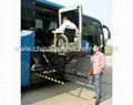 WL-UVL-1300 Wheelchair Lift 1