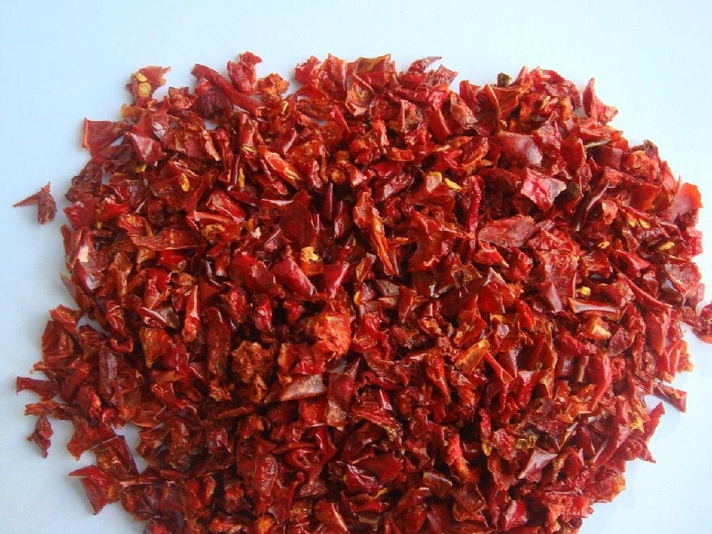 dehydrated vegetables 5