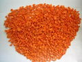 supply dried carrot