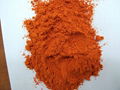 sell dried red bell pepper 3