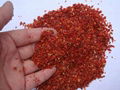 sell dried red bell pepper 4