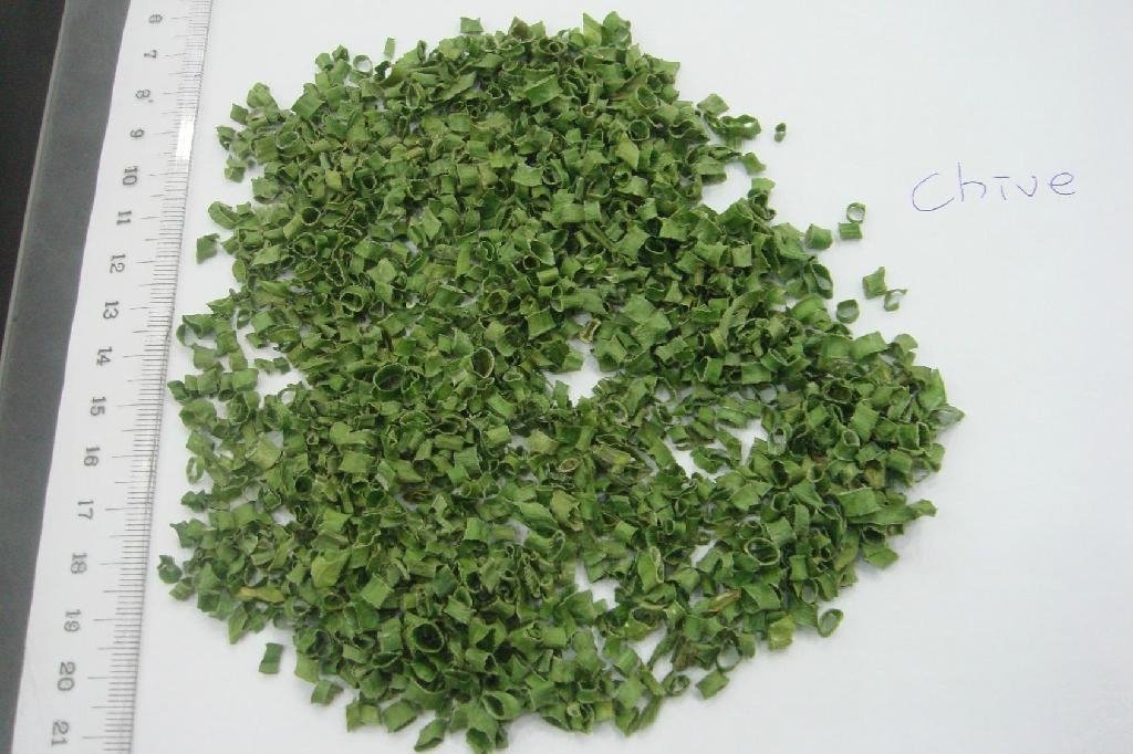 supply dried chive