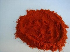 supply red paprika