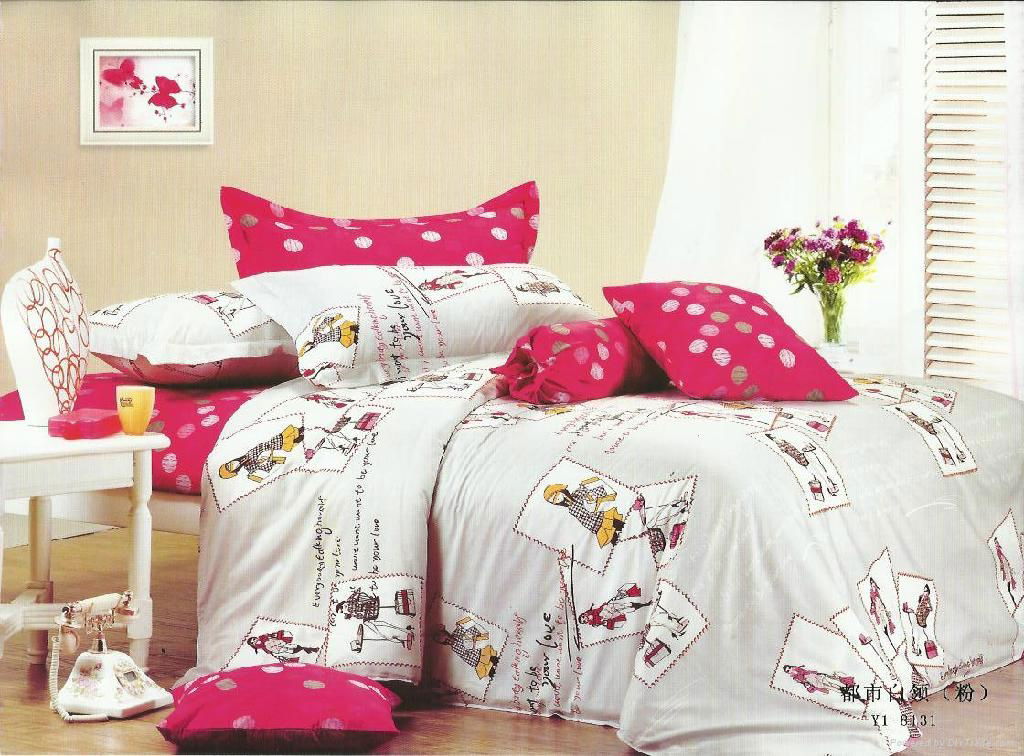 bedding set 3