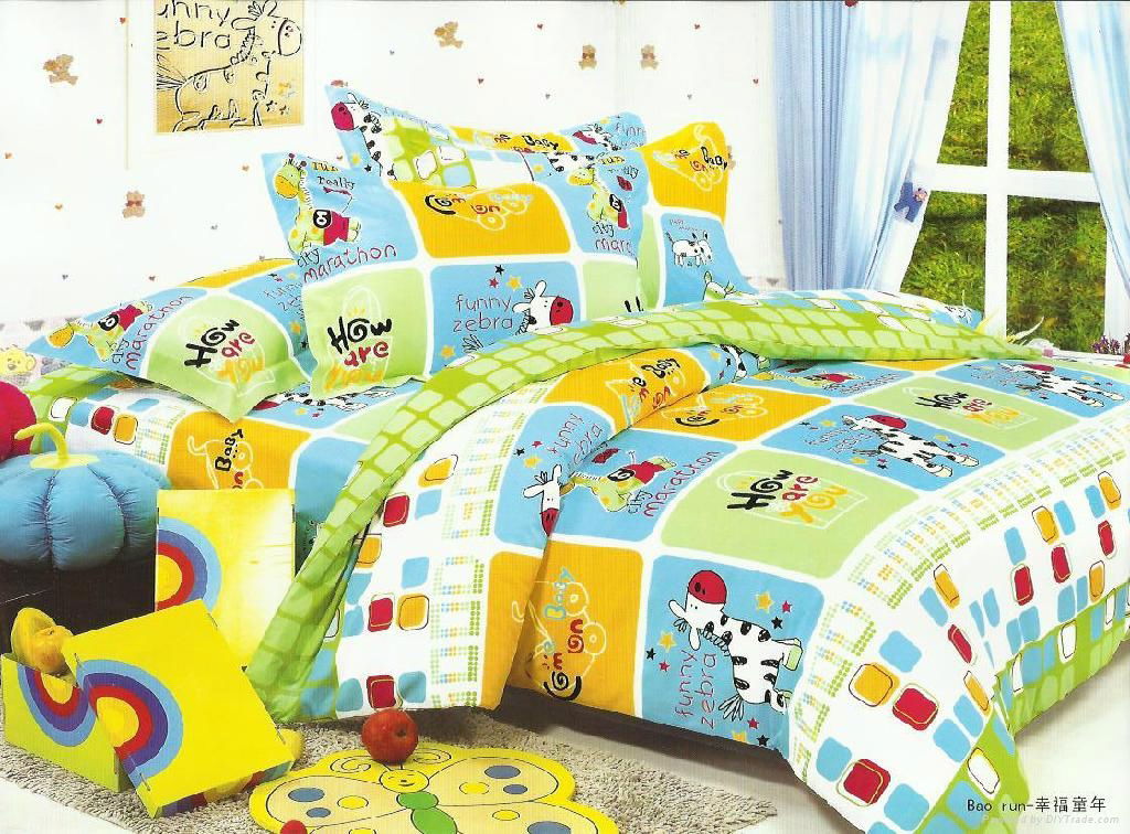 bedding set 5