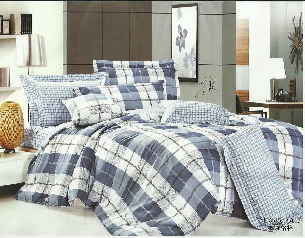 Comforter Set 4