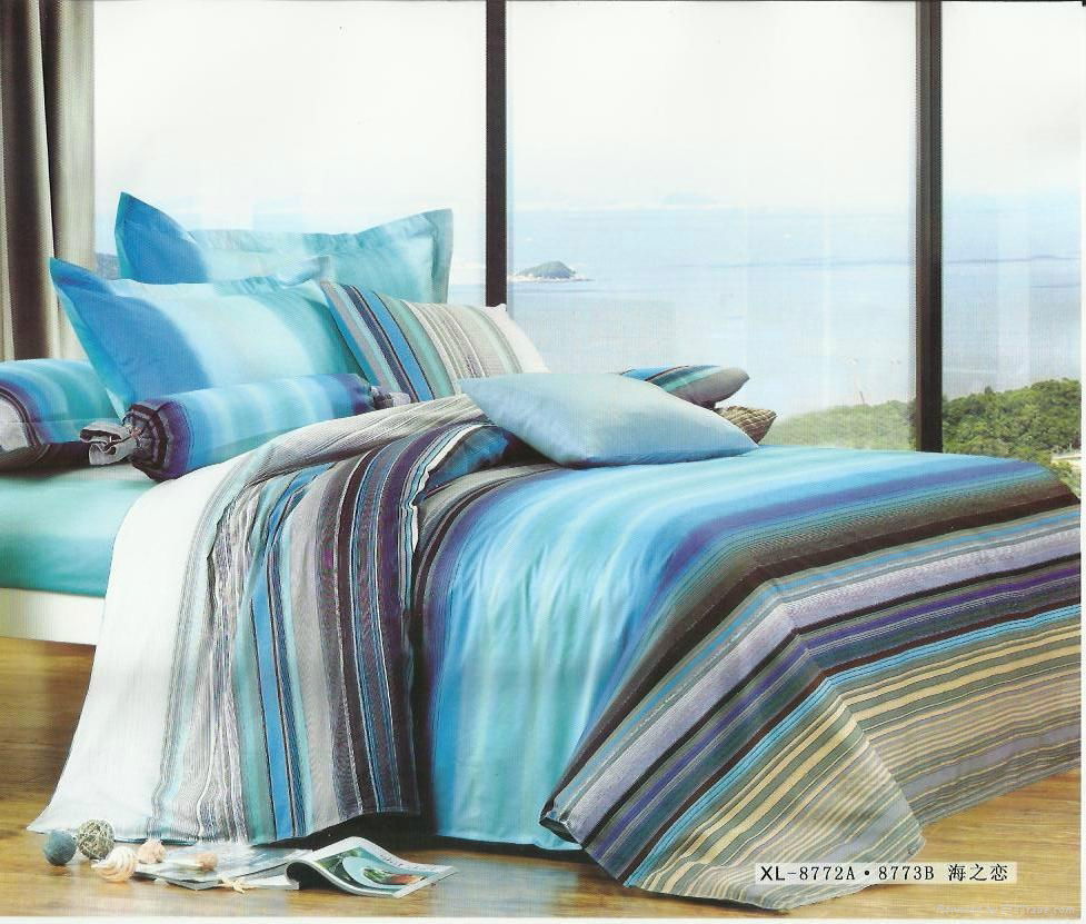 comforter set