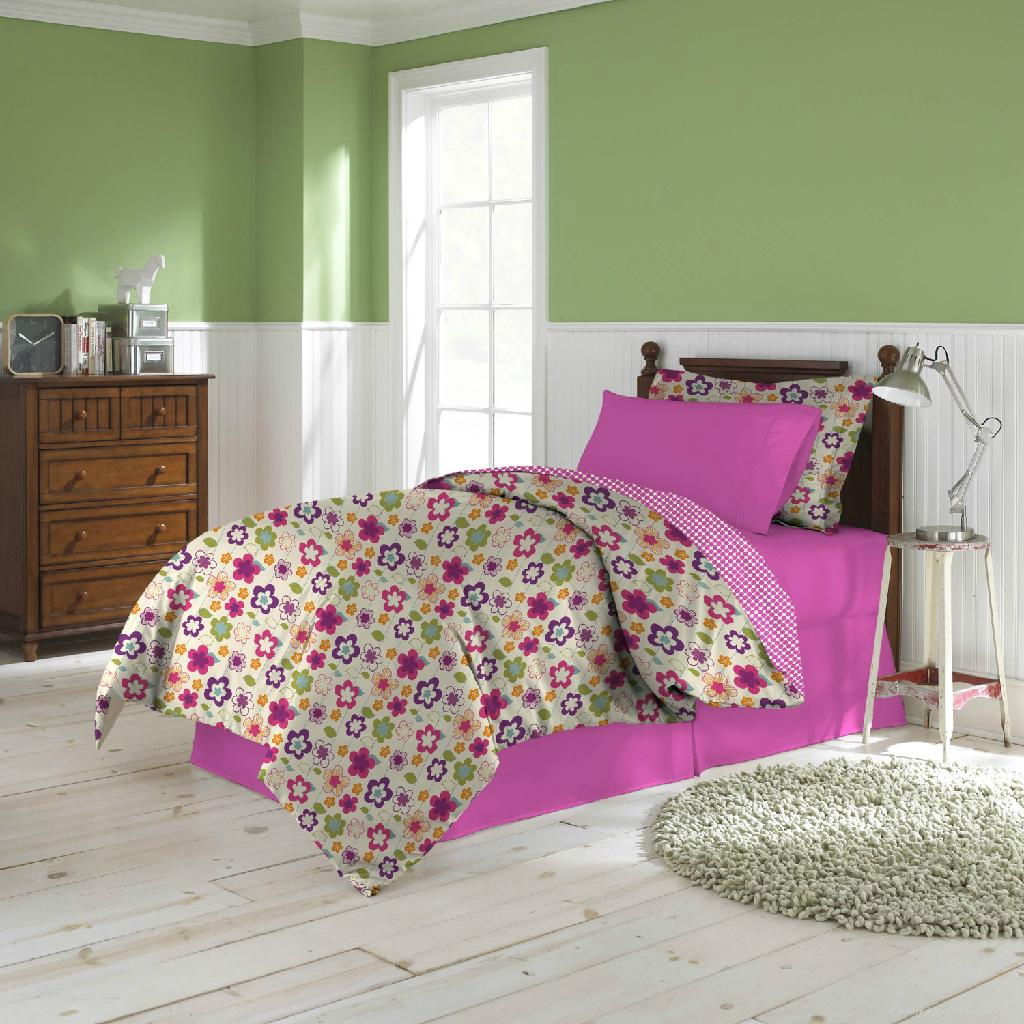 comforter set 2