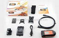 1080p HDMI waterproof HD sport DVR camera 5