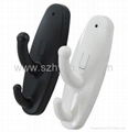 1280*960 HD Motion Detection Clothes Hook hidden camera 2